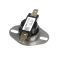 Frigidaire 5304494446 SWITCH,THERMAL CUTOFF,145C