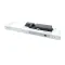 Frigidaire 5304496525 CONSOLE ASSEMBLY,W/OVERLAY,WHI