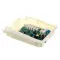 Frigidaire 5304499081 Main Control Board with White Housing, Power, Refrigerator
