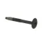 Frigidaire 5304500008 Screw, Door Handle, Wafer Head, 10-24 x 1.75", Black
