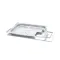 Frigidaire 5304500431 PANEL,REAR,LC DRYER