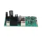 Frigidaire 5304500454 Main Control Board with White Housing, Washer-Dryer Combo