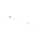 Frigidaire 5304500464 Suspension Rod Assembly with Spring, Washer-Dryer Combo