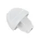 Frigidaire 5304500940 Knob Assembly, White, Air Conditioner