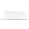 Frigidaire 5304501141 Front Panel, White, Top Loading Washer