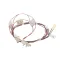 Frigidaire 5304501936 Wire Harness with 6 Ignition Switches, Range