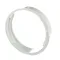 Frigidaire 5304502152 Adaptor, Exhaust Hose to Unit, Air Conditioner