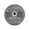 Frigidaire 5304502763 Knob, Off-Lo-2-6-Hi-Lite, Chrome Plated, Range