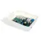 Frigidaire 5304502778 Main Control Board with Housing, White, Refrigerator