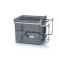 Frigidaire 5304502973 TUB ASSEMBLY,W/FRAME PARTS,GREY DF
