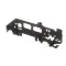Frigidaire 5304503439 Latch Hook/Door Switch Mount, Black, Microwave