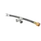 Frigidaire 5304503984 Dryer Steam Hose Kit