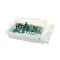 Frigidaire 5304504031 Main Control Board with Gray Housing, Power, Refrigerator