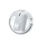 Frigidaire 5304504840 KNOB,BURNER,WHITE