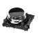 Frigidaire 5304505017 KNOB ASSEMBLY,COMPLETE,W/BOARD