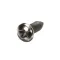 Frigidaire 5304505259 SCREW,QUAD PH TYPE A,M5 X 0.8