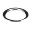 Frigidaire 5304505389 Door Frame/Ring, Outer, Chrome, Front Loading Washer