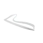 Frigidaire 5304505529 Door Gasket, White, Freezer/Refrigerator