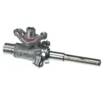 Frigidaire 5304505690 VALVE,SADDLE,850 BTU,GREEN STE