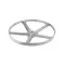 Frigidaire 5304506264 Drive Pulley, Front Load Washer