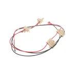 Frigidaire 5304506555 Wire Harness with Igniter Switches, Range