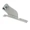 Frigidaire 5304508044 Hinge Assembly with Adjustment Screw, Right Hand