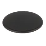 Frigidaire 5304508510 Cap, Burner, 12K, Black