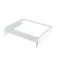 Frigidaire 5304508761 Cover with Glass, Crisper Drawer