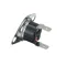 Garland CKG03185-1 Infinite Switch Kit, 120V