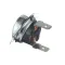 Frigidaire 5304509475 Thermostat Disc, Cutout, Vent Motor, Microwave