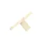 Frigidaire 5304509622 Coupler, Turntable/Motor, Microwave