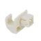 Frigidaire 5304509642 Shelf Support, White, Microwave