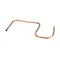 Frigidaire 5304510214 TUBE-CONNECTOR (SUCTION)