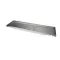 Frigidaire 5304510527 PANEL,DRAWER,STAINLESS