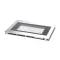 Frigidaire 5304510851 DOOR ASSEMBLY,OUTER,STAINLESS/
