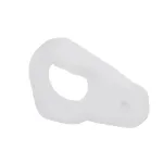Frigidaire 5304511026 Hinge Bearing/Closer, White, Freezer/Refrigerator