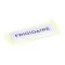 Frigidaire 5304511144 BADGE,FRIGIDAIRE,WHITE
