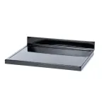 Frigidaire 5304511258 DSP SMOOTHTOPASSEMBLY,GLASS,BLKK