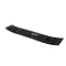 Frigidaire 5304511261 Overlay, Contol, Black, Range