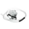 Frigidaire 5304511335 Pressure Sensor Assembly, Water Level, Top Loading Washer