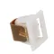 Frigidaire 5304511402 Door Catch, Dryer