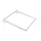 Frigidaire 5304511775 Shelf Assembly, Cantilever, White, Refrigerator