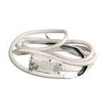 Frigidaire 5304512383 POWER CORD,ELECTRIC,LCDI