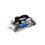 Frigidaire 5304512436 PC BOARD,MAIN,CONTROL/POWER