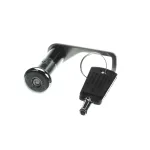 Frigidaire 5304512917 KEY,LOCK ASSEMBLY