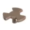 Frigidaire 5304513472 COUPLER,TURN TABLE