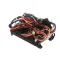 Frigidaire 5304513547 Main Boad with Housing & Wire Harness, Dryer
