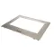 Frigidaire 5304513908 Door Panel, Stainless