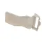 Frigidaire 5304514171 Duct, Inlet Air, Front