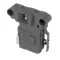 Frigidaire 5304514774 Door Lock with Switch, Front Load Washer